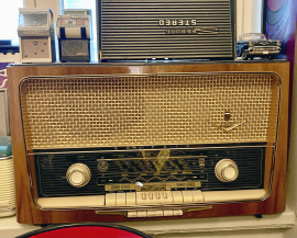 RADIO