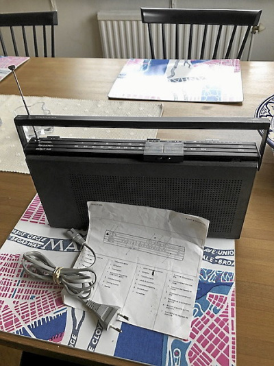 Bang & Olufsen
