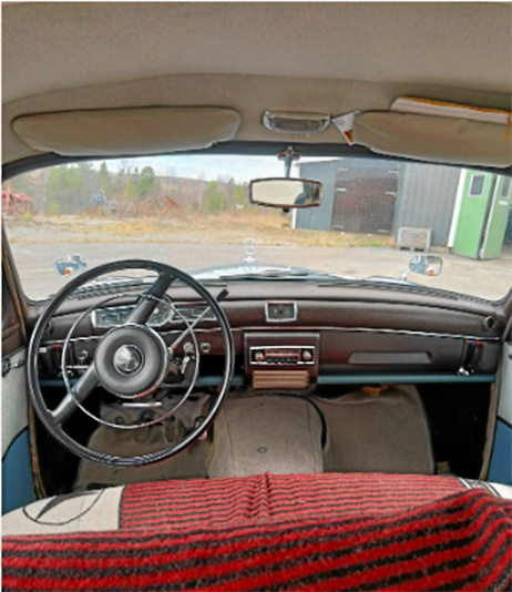 Mercedes-Benz 180b