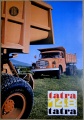 Broschyr Tatra 148
