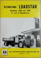 Broschyr International Loadstar 1600 1700