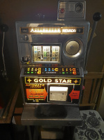 NOSTALGI OCH KURIOSA