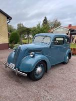 Ford Popular 1954