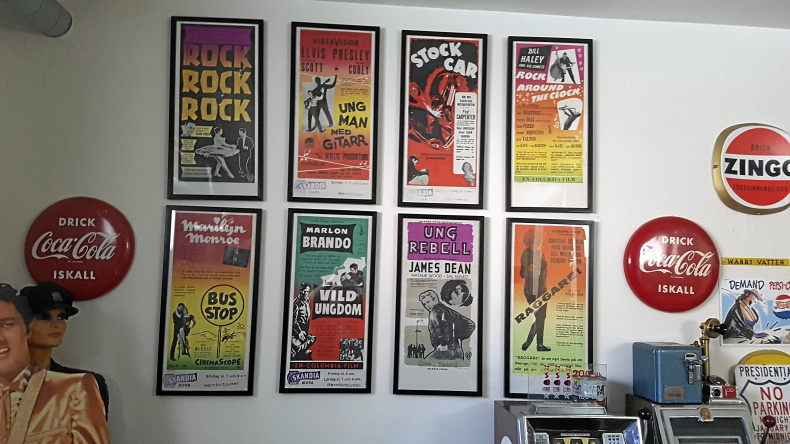 40-70-TALSNOSTALGI OCH KURIOSA