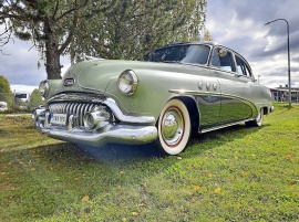 Buick Special