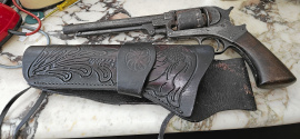 Revolver