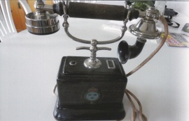 Telefon