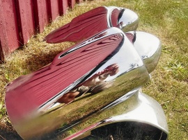 Cadillac 1953