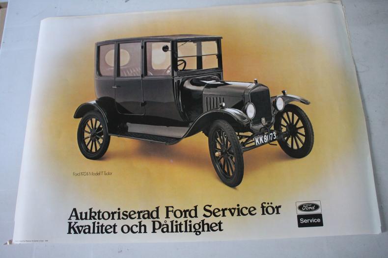 NYA FORD PLANSCHER