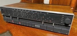 Vintage B & O Radioenhet