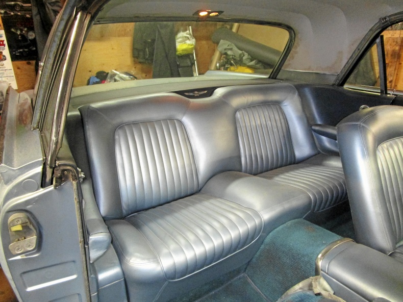 Ford Thunderbird