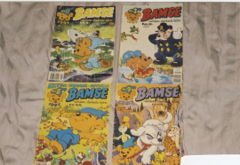 Bamse