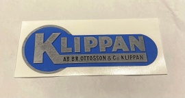 Klippan-dekaler