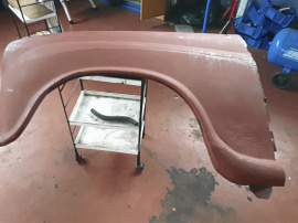 Austin A30 A35