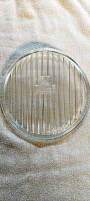 BOSCH LYKTGLAS