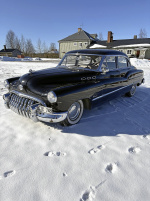 Buick Eight Super