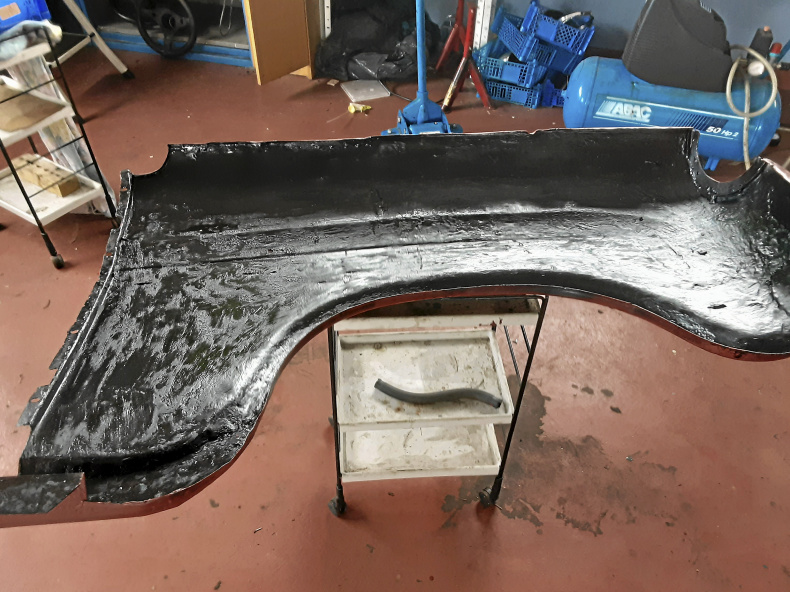 Austin A30 A35