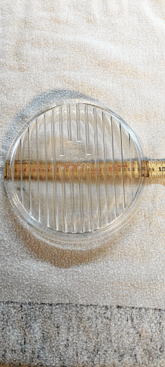 BOSCH LYKTGLAS