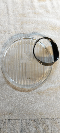 BOSCH LYKTGLAS