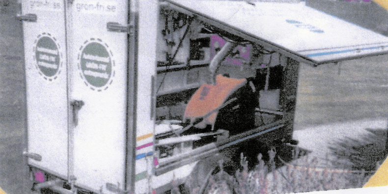 Hetvattentvättar