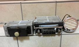 Bilradio