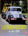 Bok Lastbilsklassiker i DDR