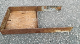Frontbrygga