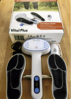 Vital Plus cirkulationsstimulator