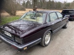 Jaguar 3,2 S