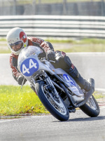 Classicroadracing Honda CB350 RR