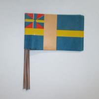 Unionsflaggor före 1905