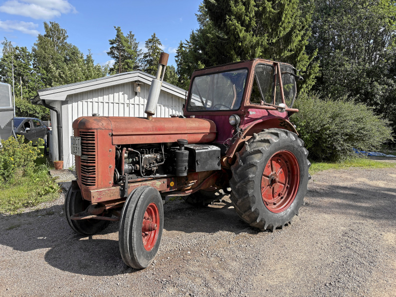 BM 55
