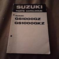 Suzuki bok
