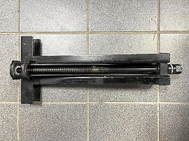 Domkraft ca 50-/60-tal