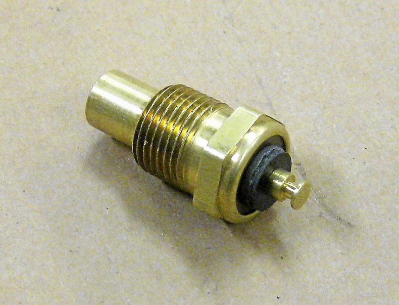 NOS Tempgivare Oldsmobile 1953-55