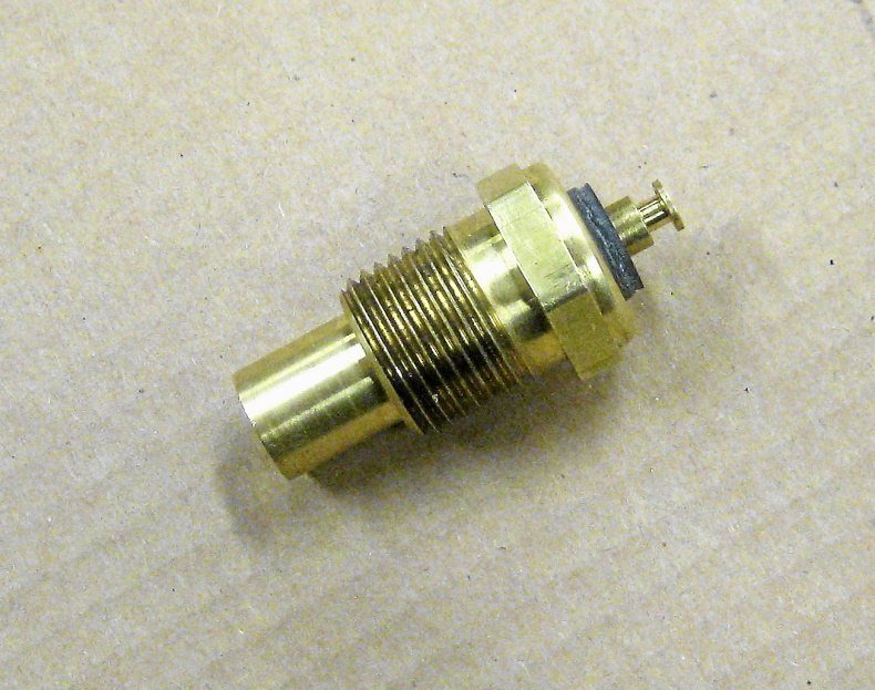 NOS Tempgivare Oldsmobile 1953-55