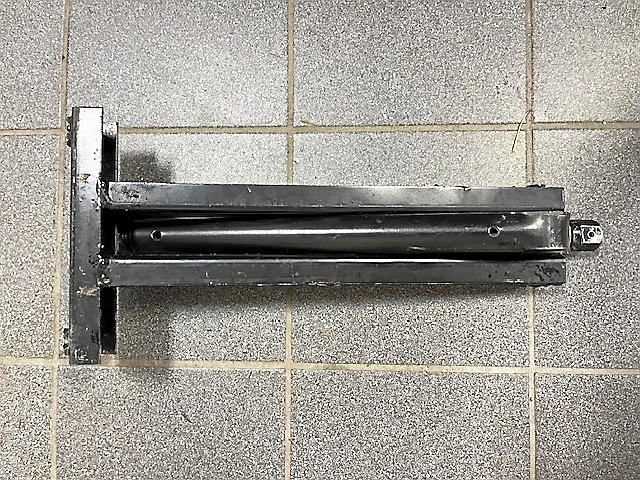 Domkraft ca 50-/60-tal