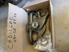 Cadillac vattenpump