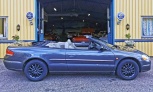 Chrysler Sebring Cabriolet