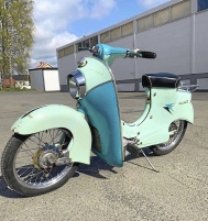 CRESCENT 2000s