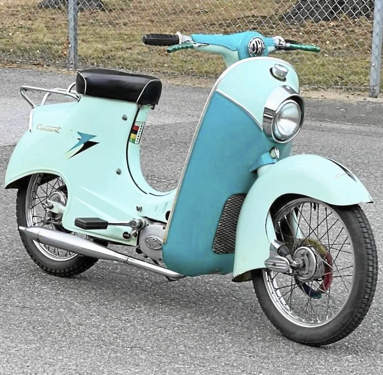 CRESCENT 2000s