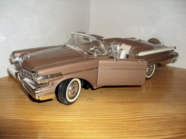 1:18 Mercury Cruise -57