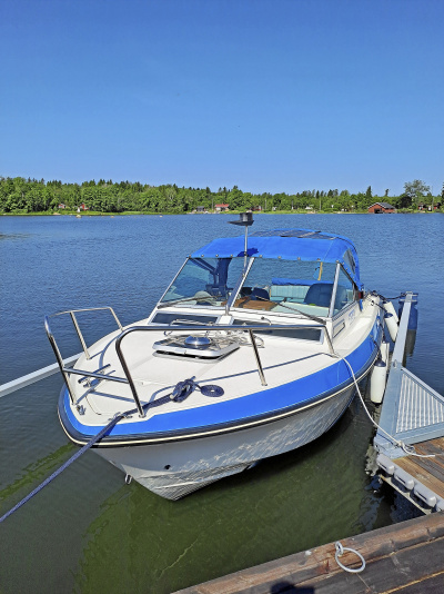 Ockelbo Dc 21