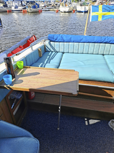 Ockelbo Dc 21