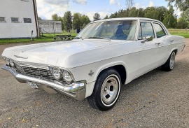 Chevrolet Bel Air