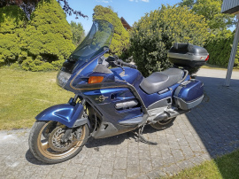 Honda Pan European 1100