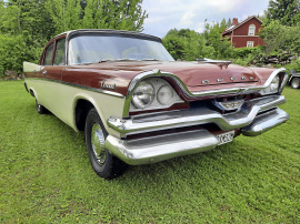 Dodge Coronet
