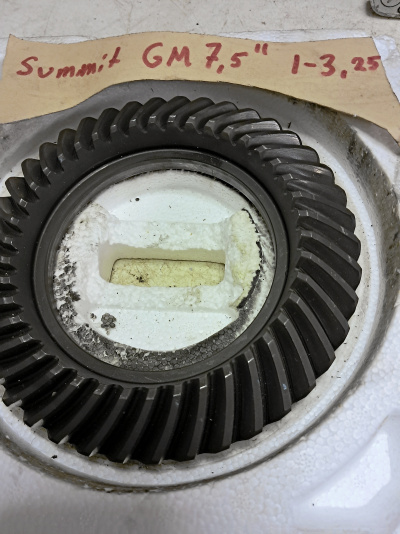 Bakaxelutväxling 1-3,25