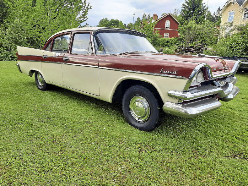 Dodge Coronet