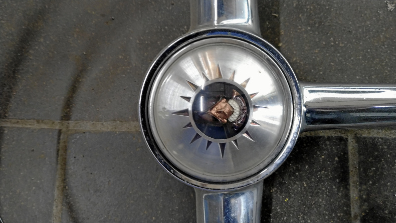DeSoto